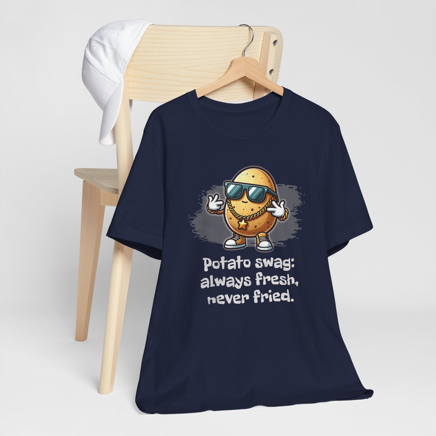 Potato Swag