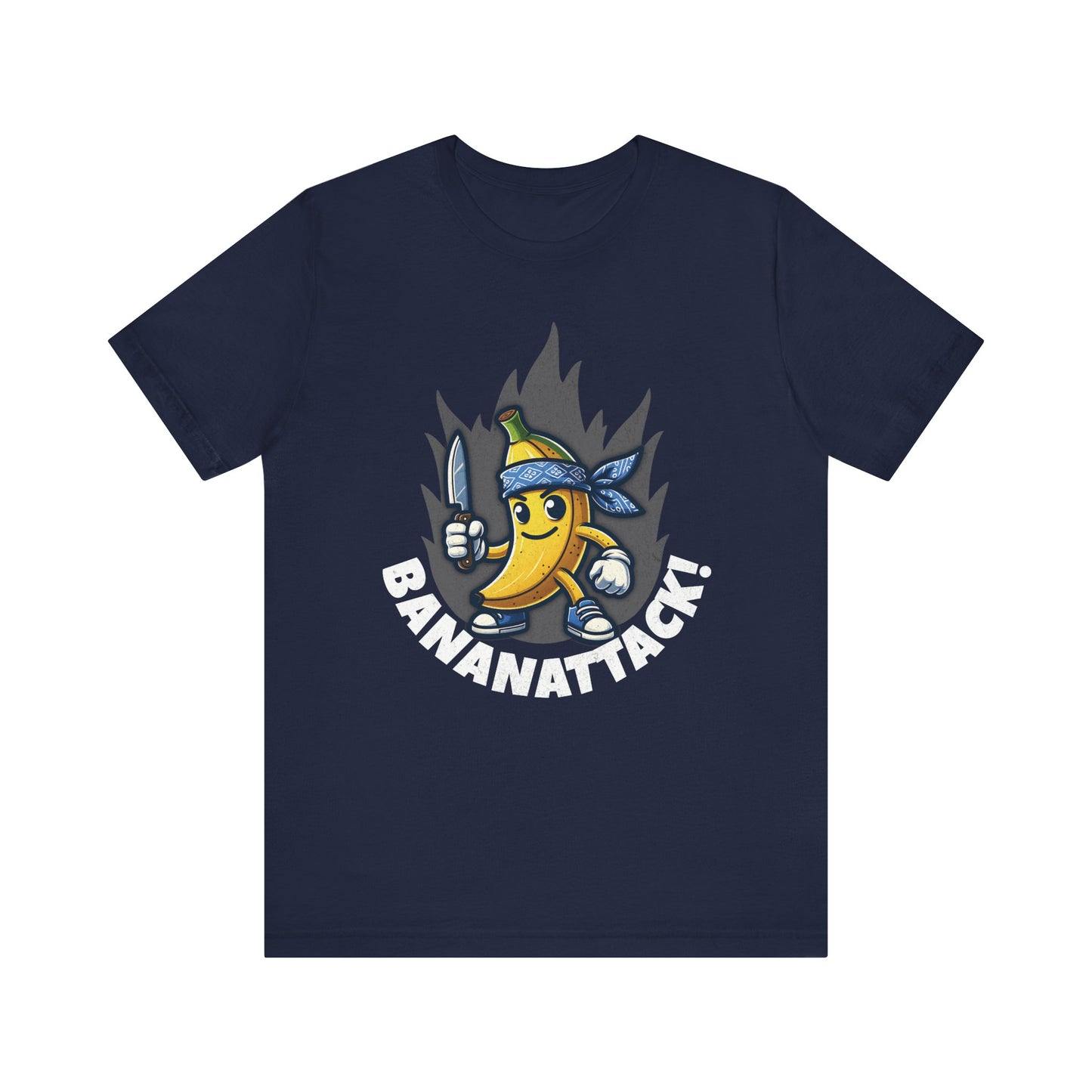 Bananattack