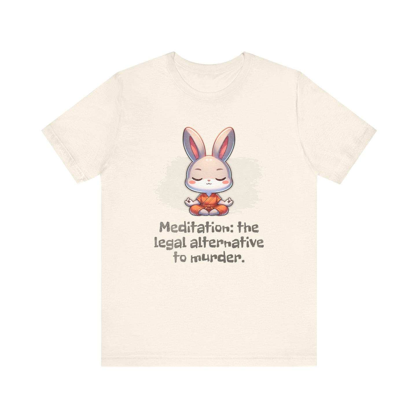 Zen Bunny