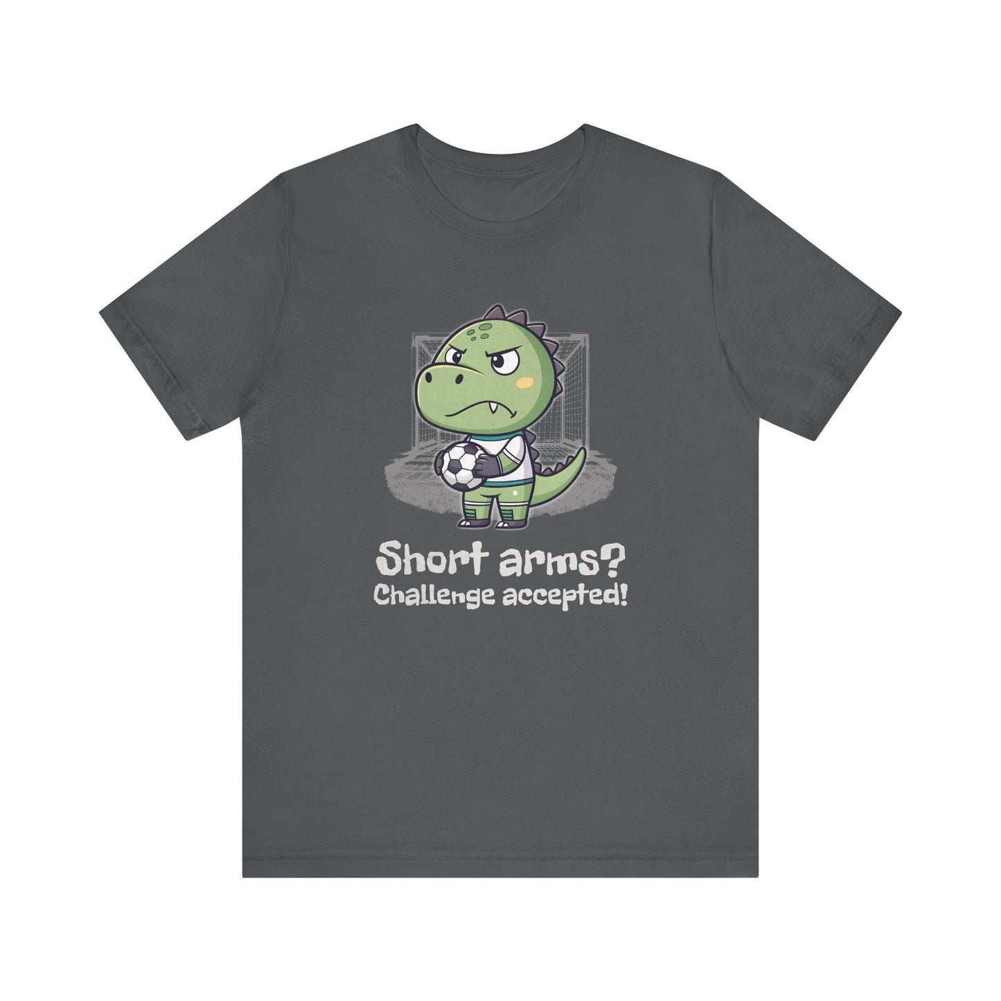 T-Rex Goalkeeper