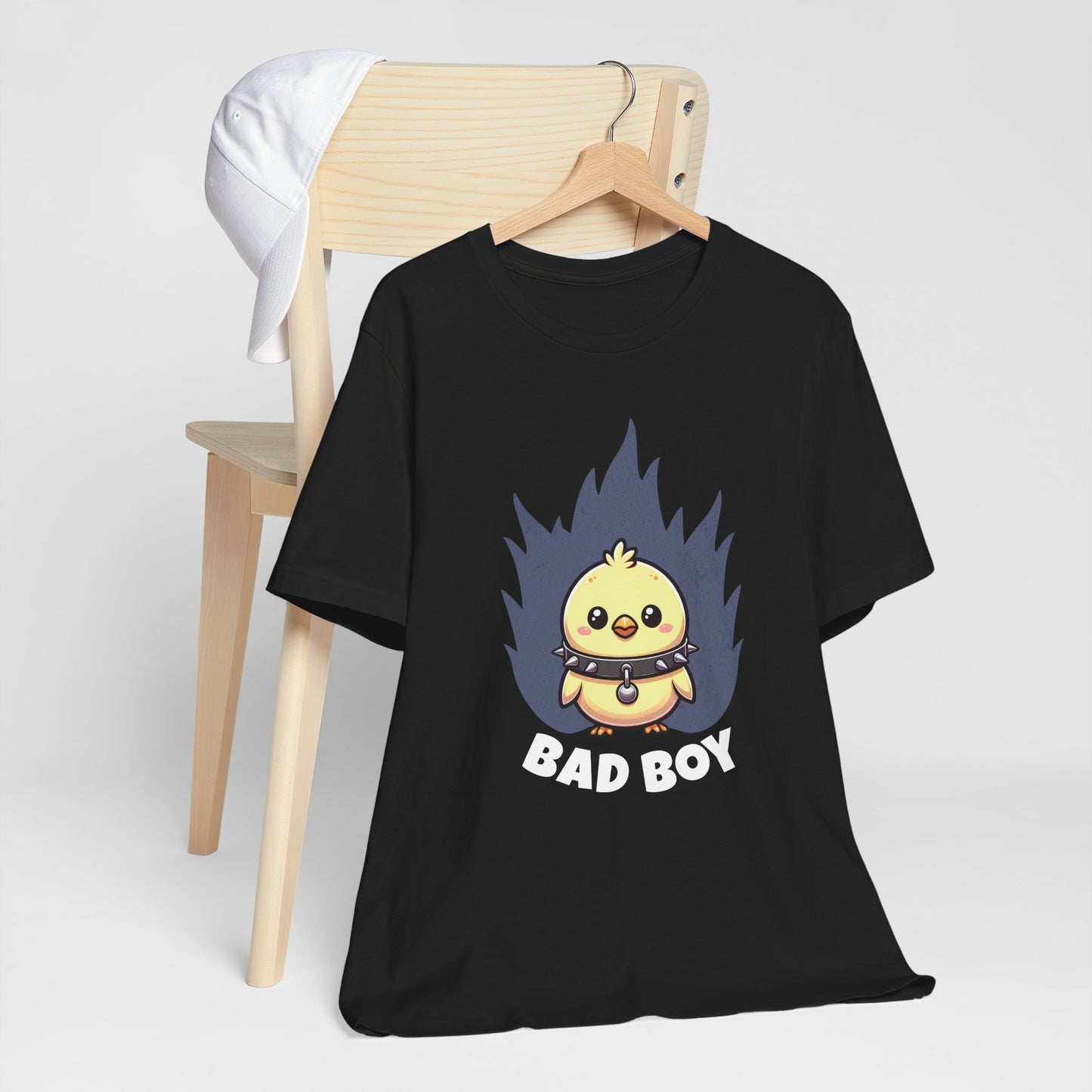 Bad Boy