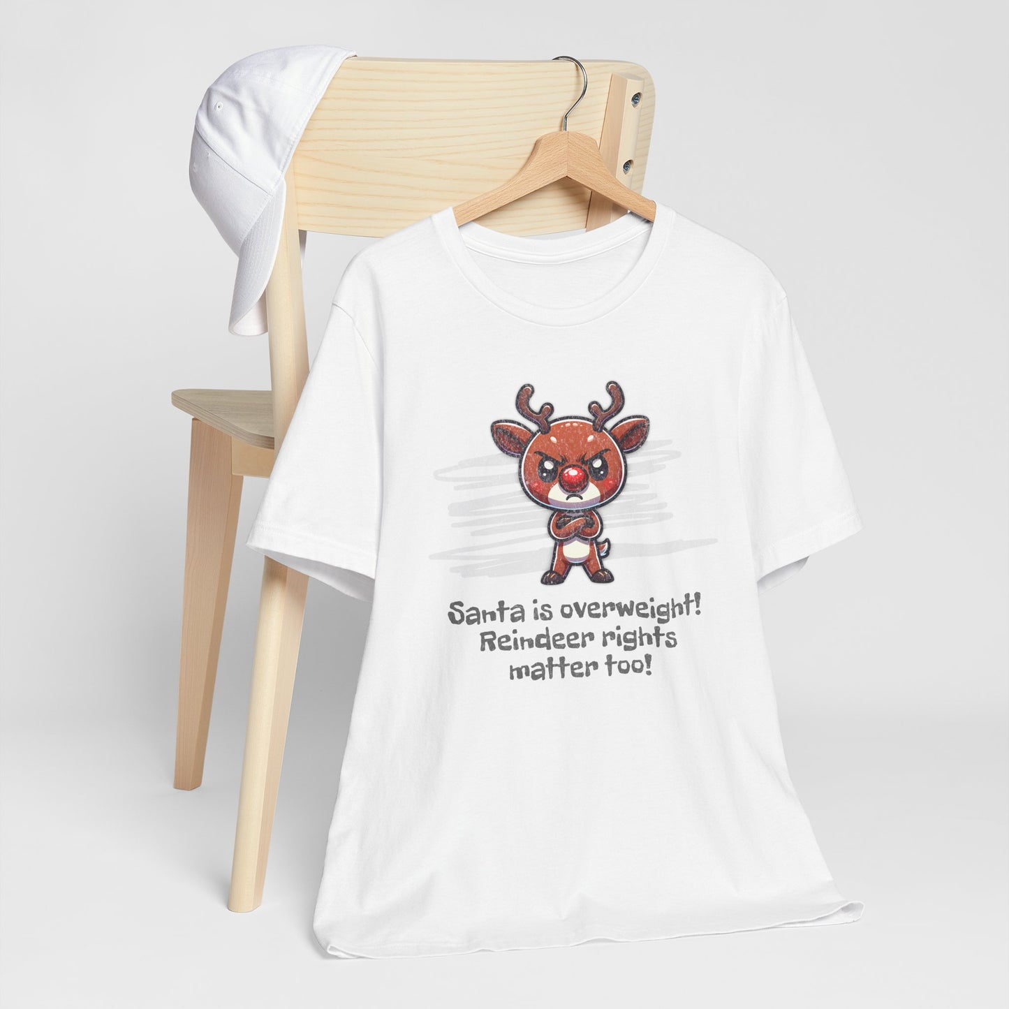 Reindeer Rights