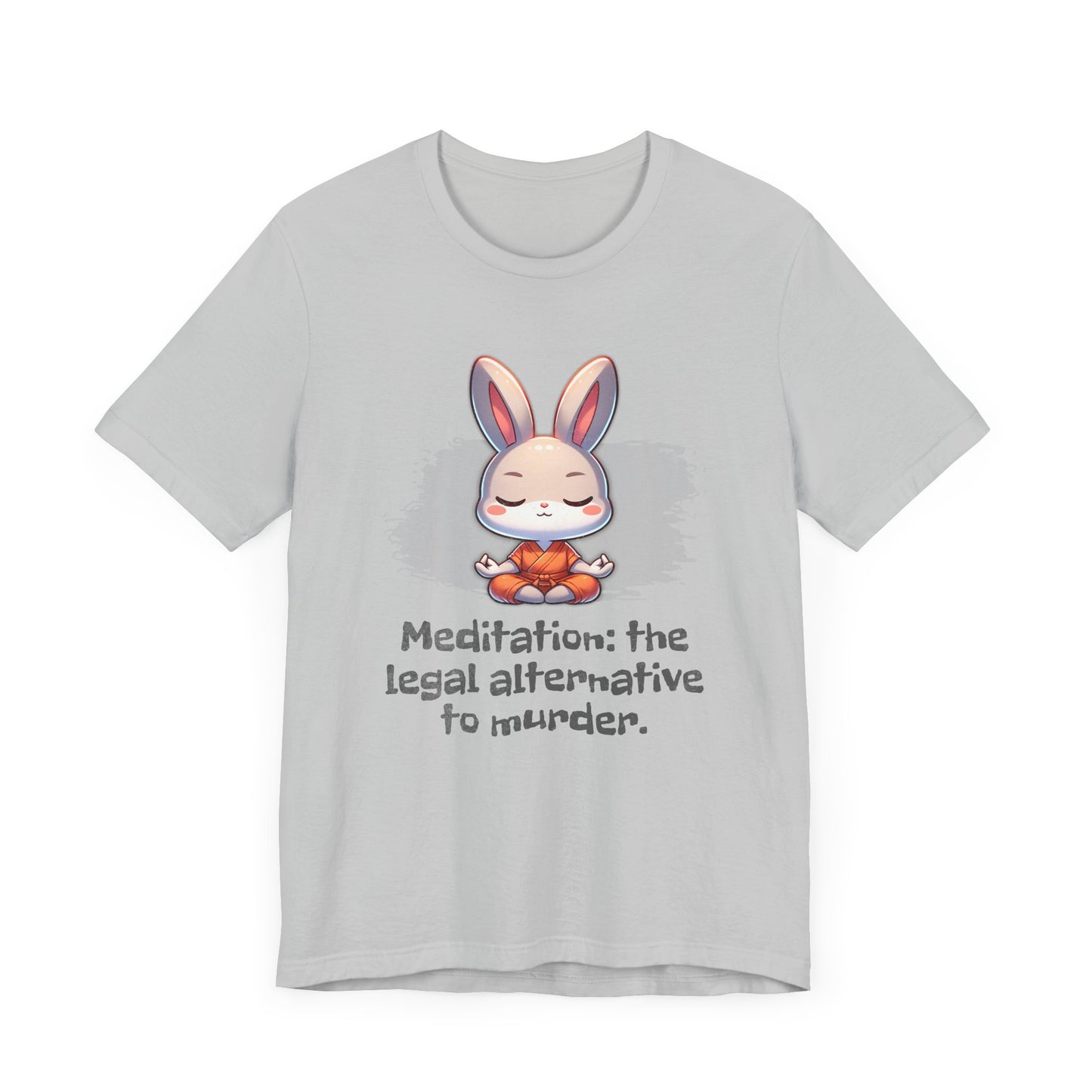 Zen Bunny