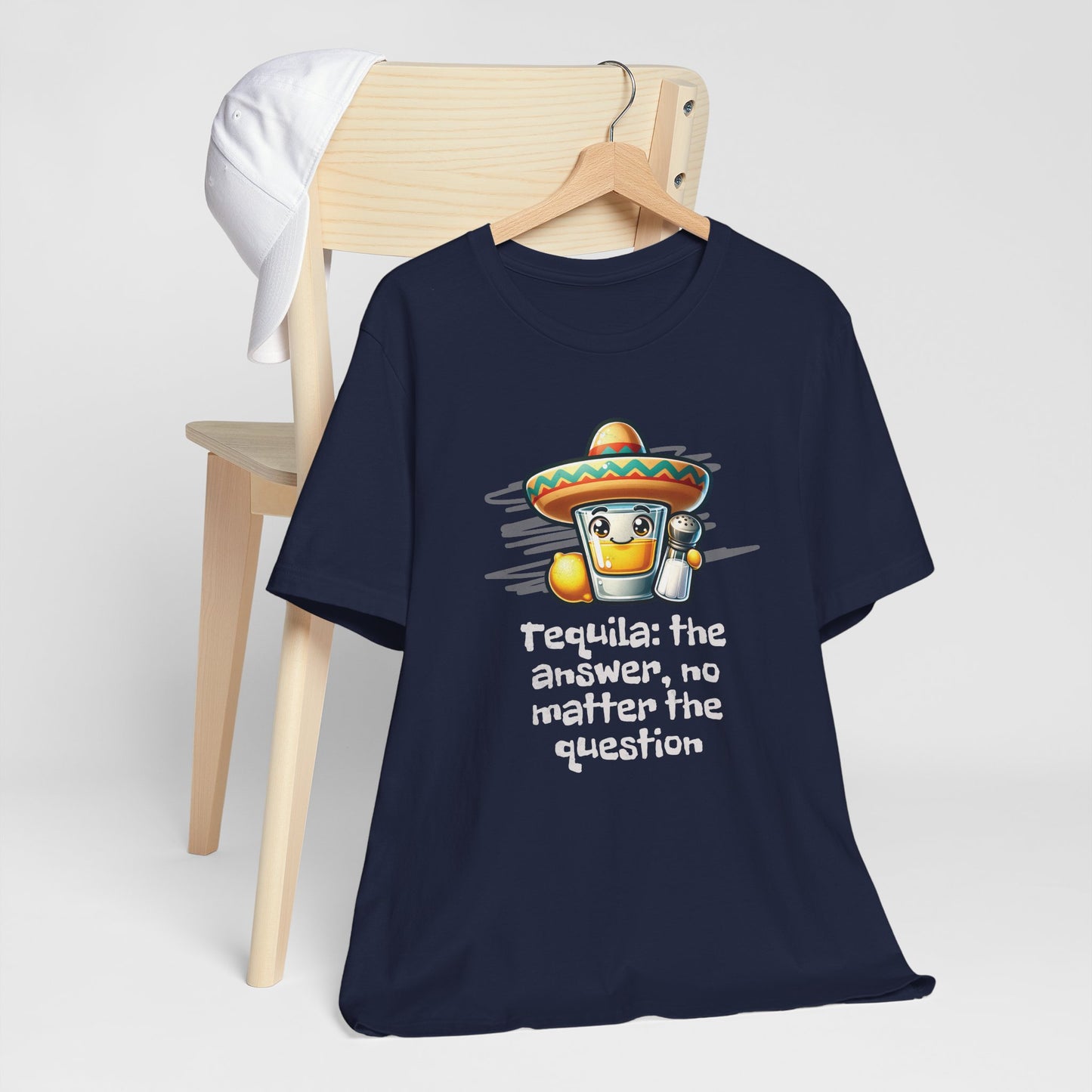 Tequila Truth