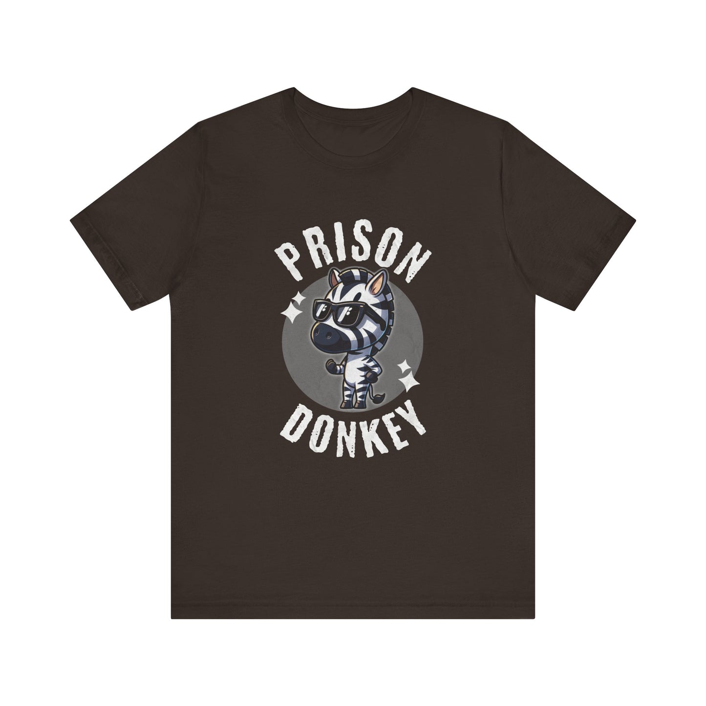 Prison Donkey