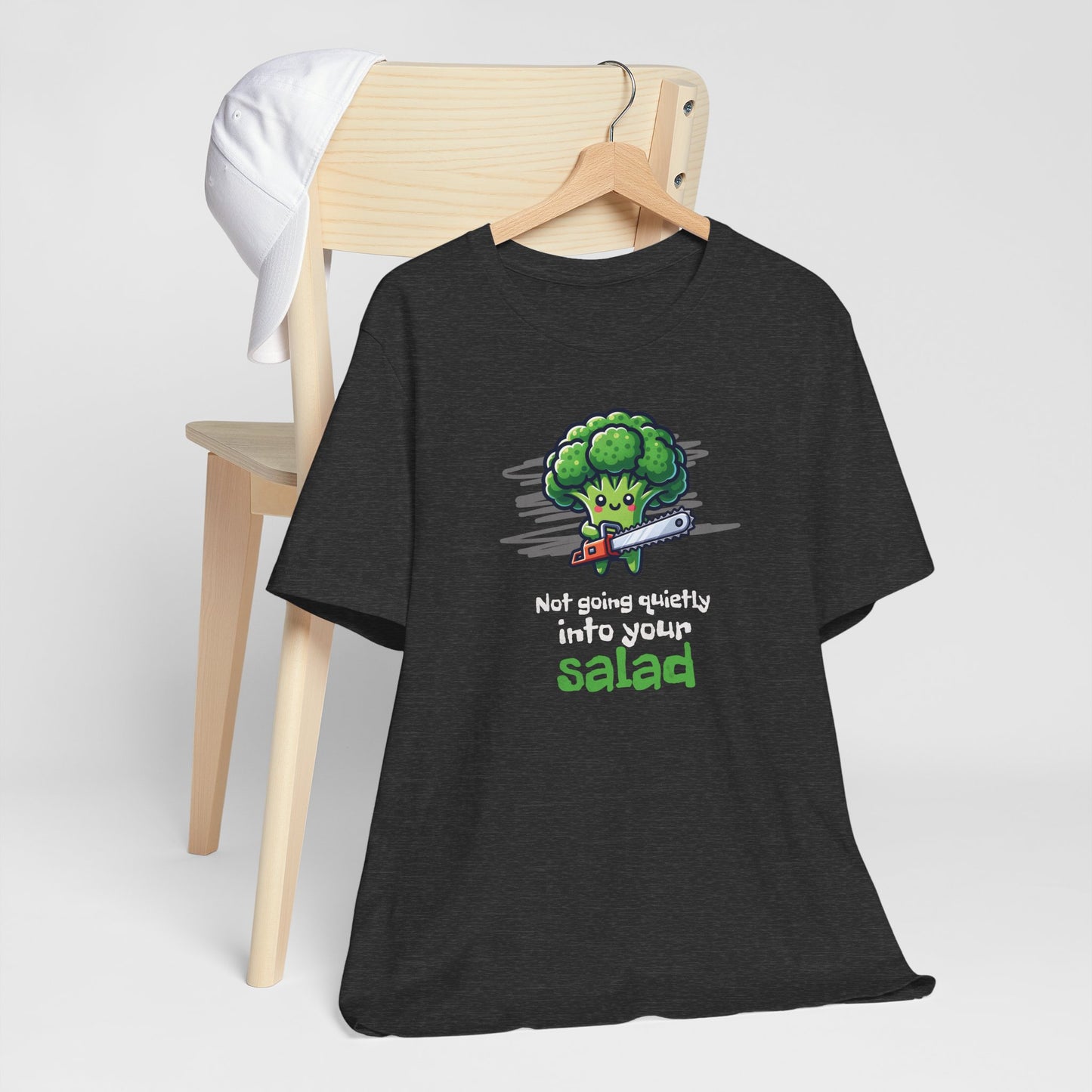 Salad Rebel