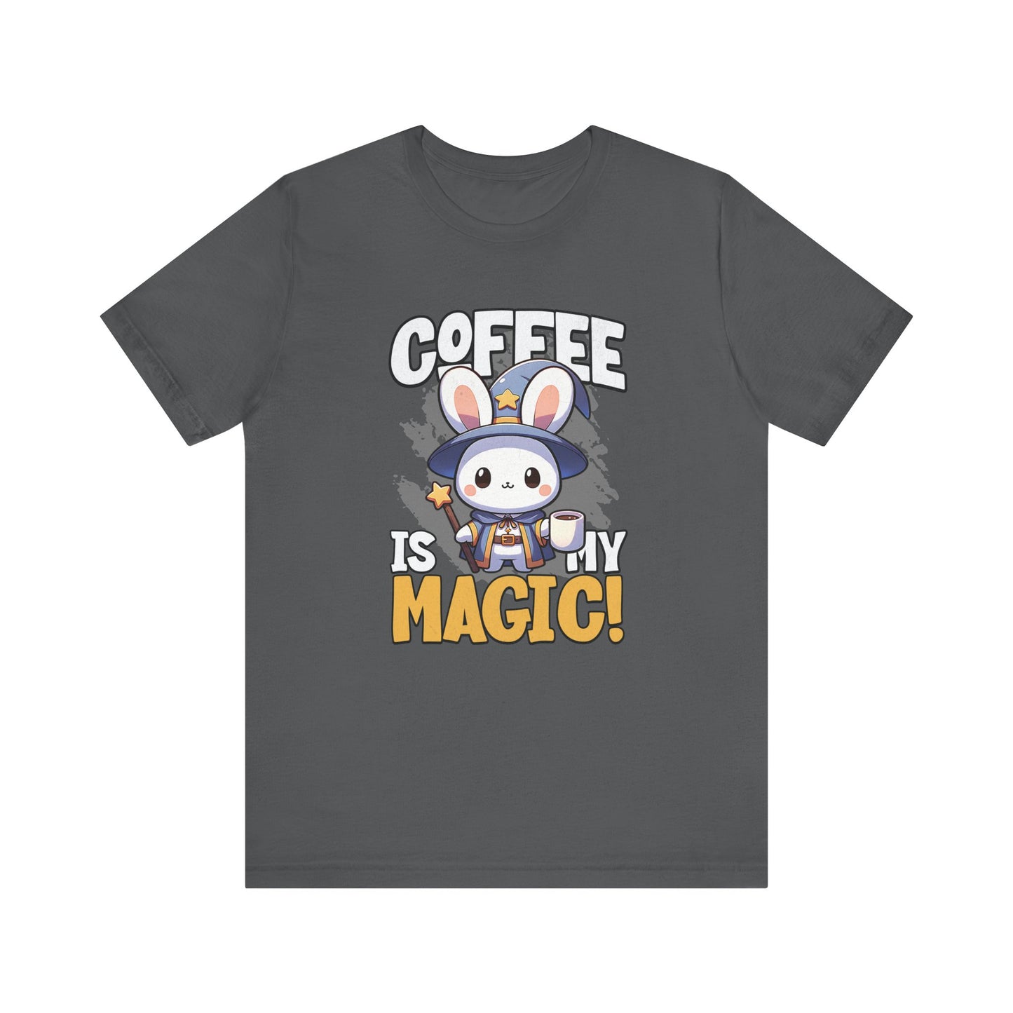 Coffee Magic
