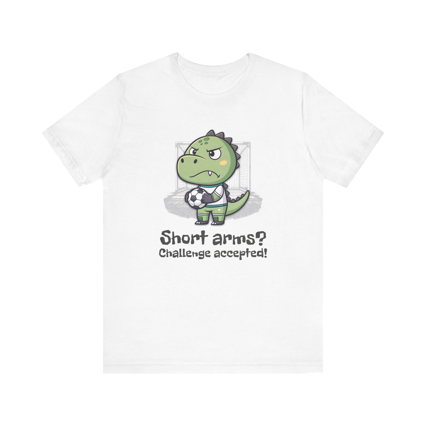 T-Rex Goalkeeper