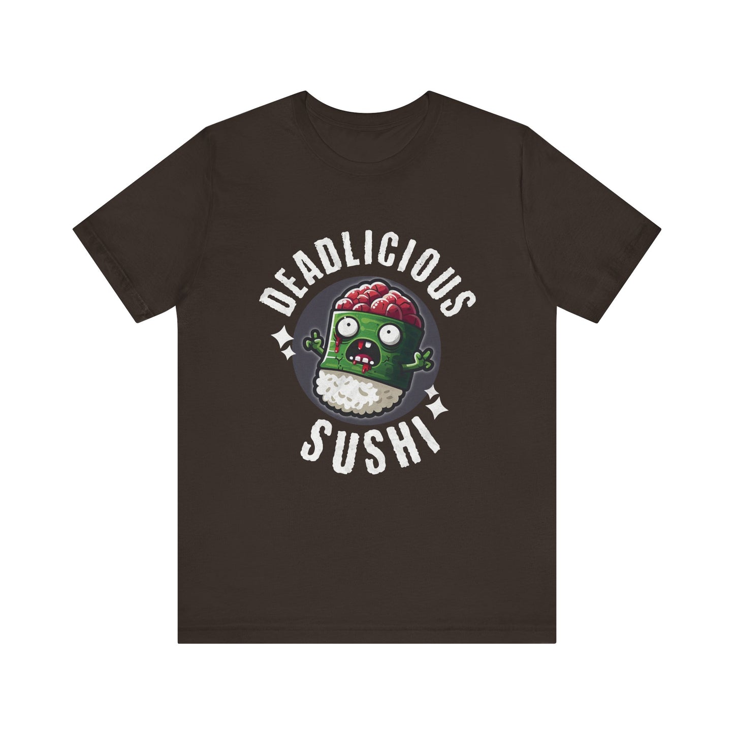 Deadlicious Sushi