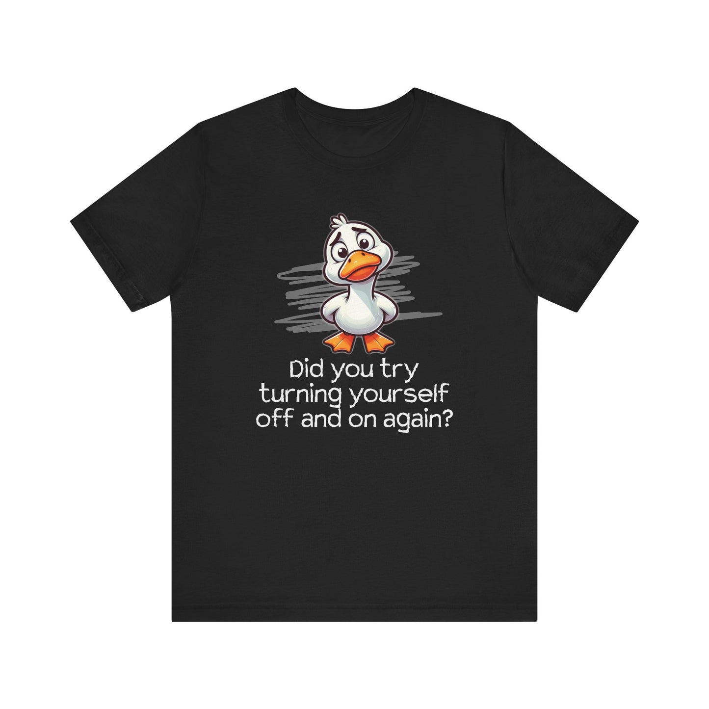 Silly Goose Reset