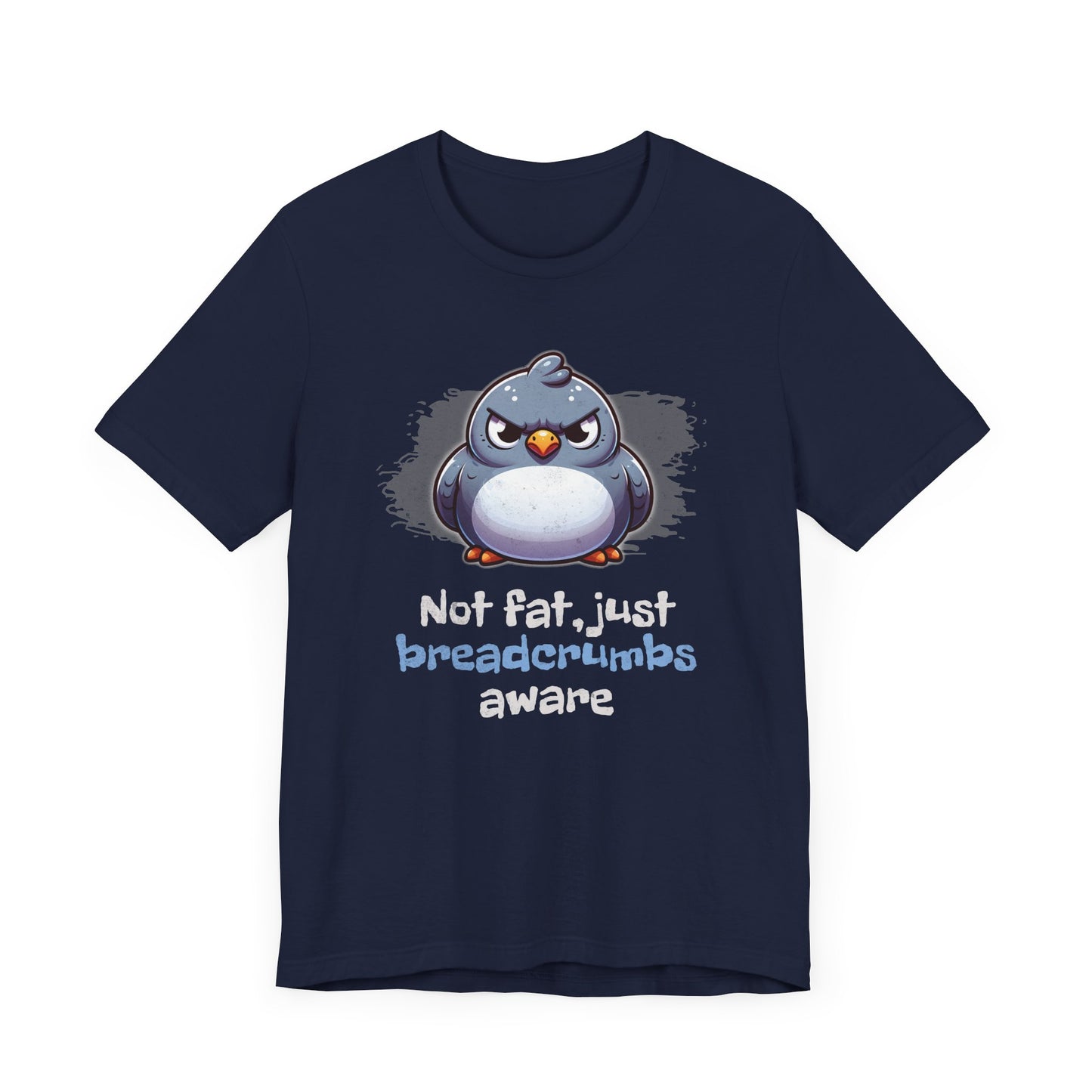 Breadcrumb Aware Pigeon