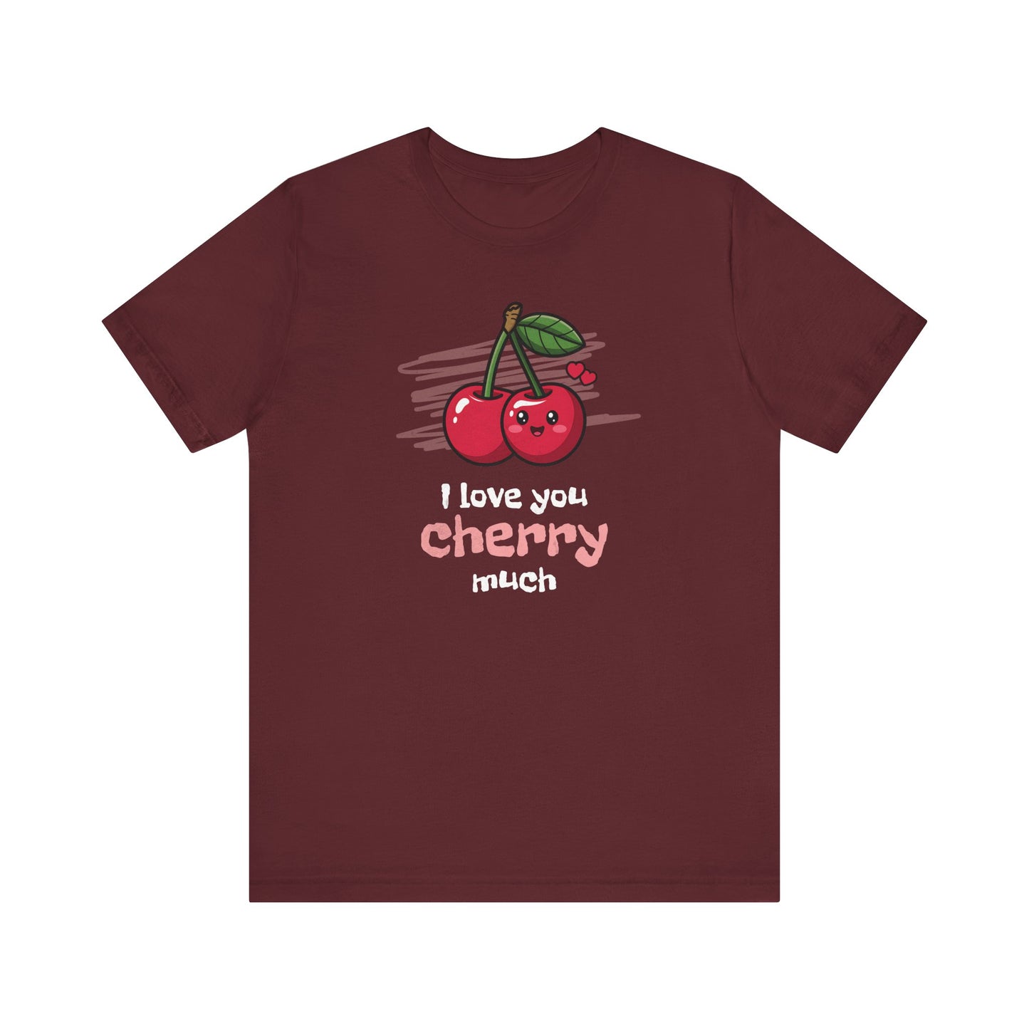 Cherry Much Love