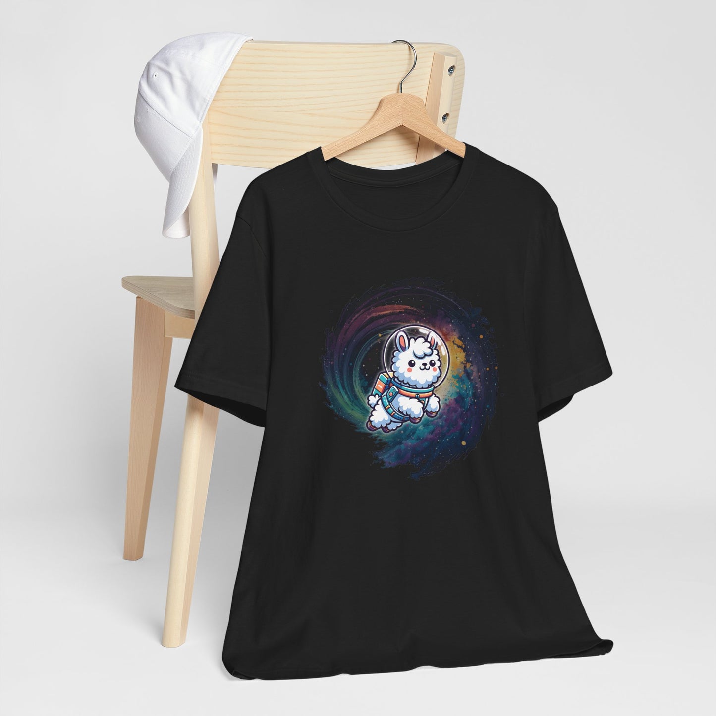 Zero-G Llama