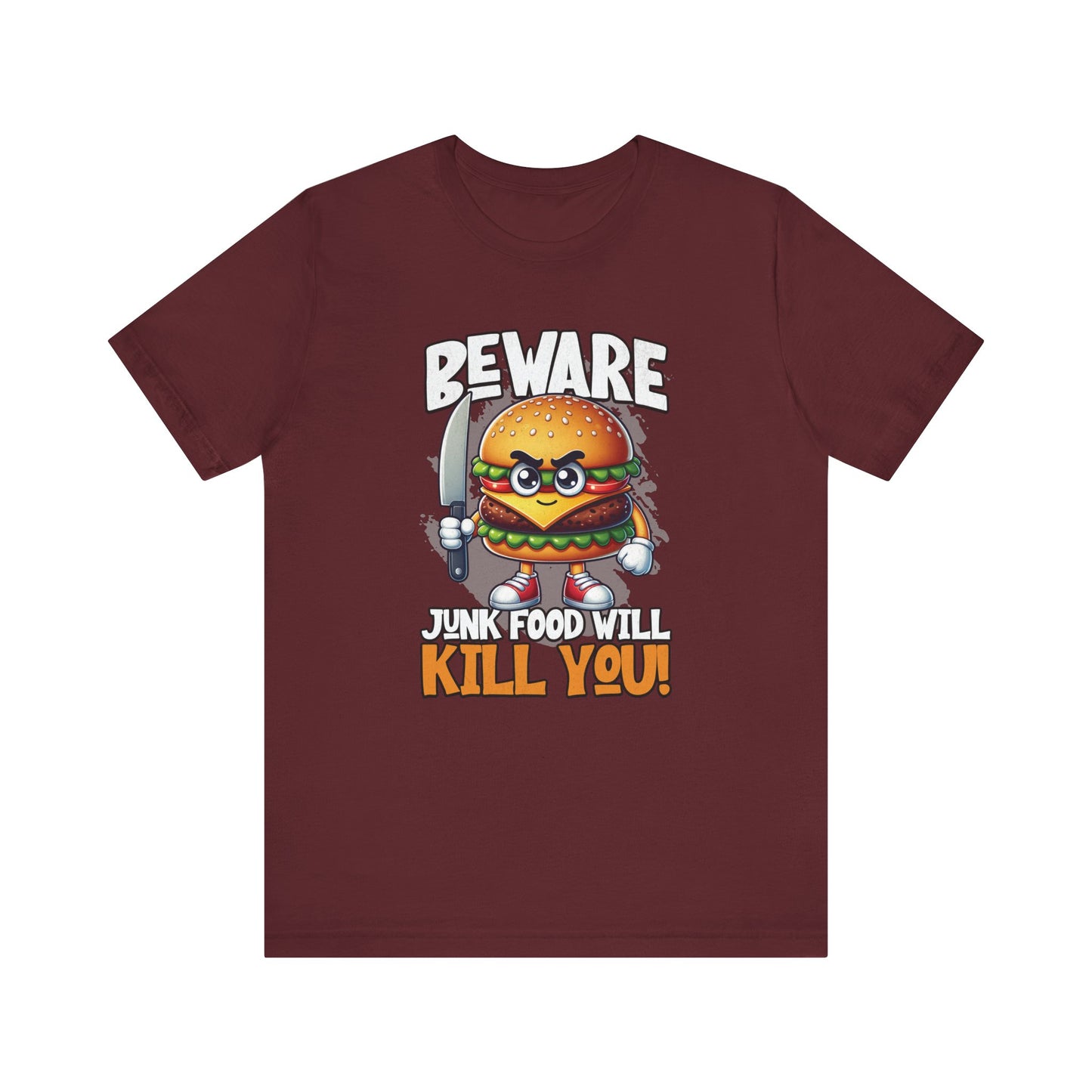 Burger Assassin