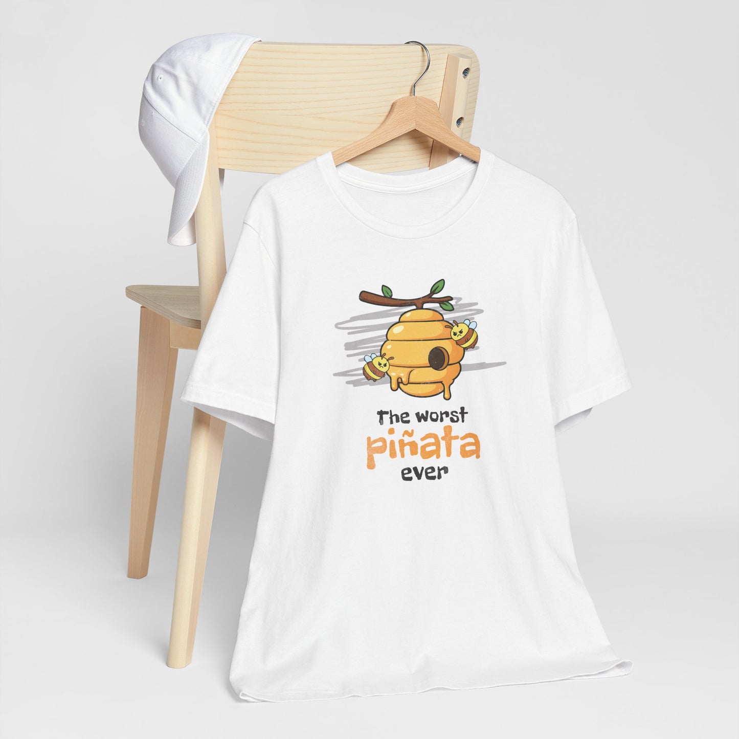 Angry Piñata