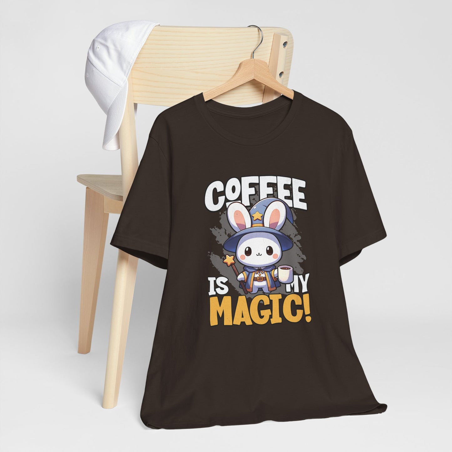 Coffee Magic