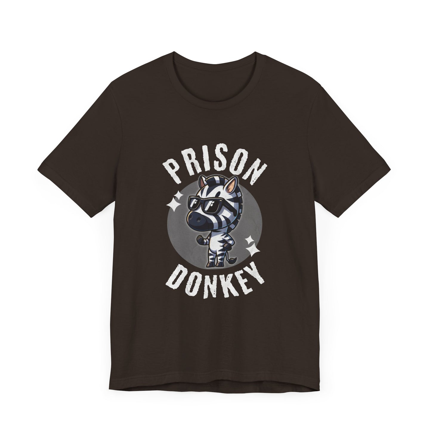 Prison Donkey