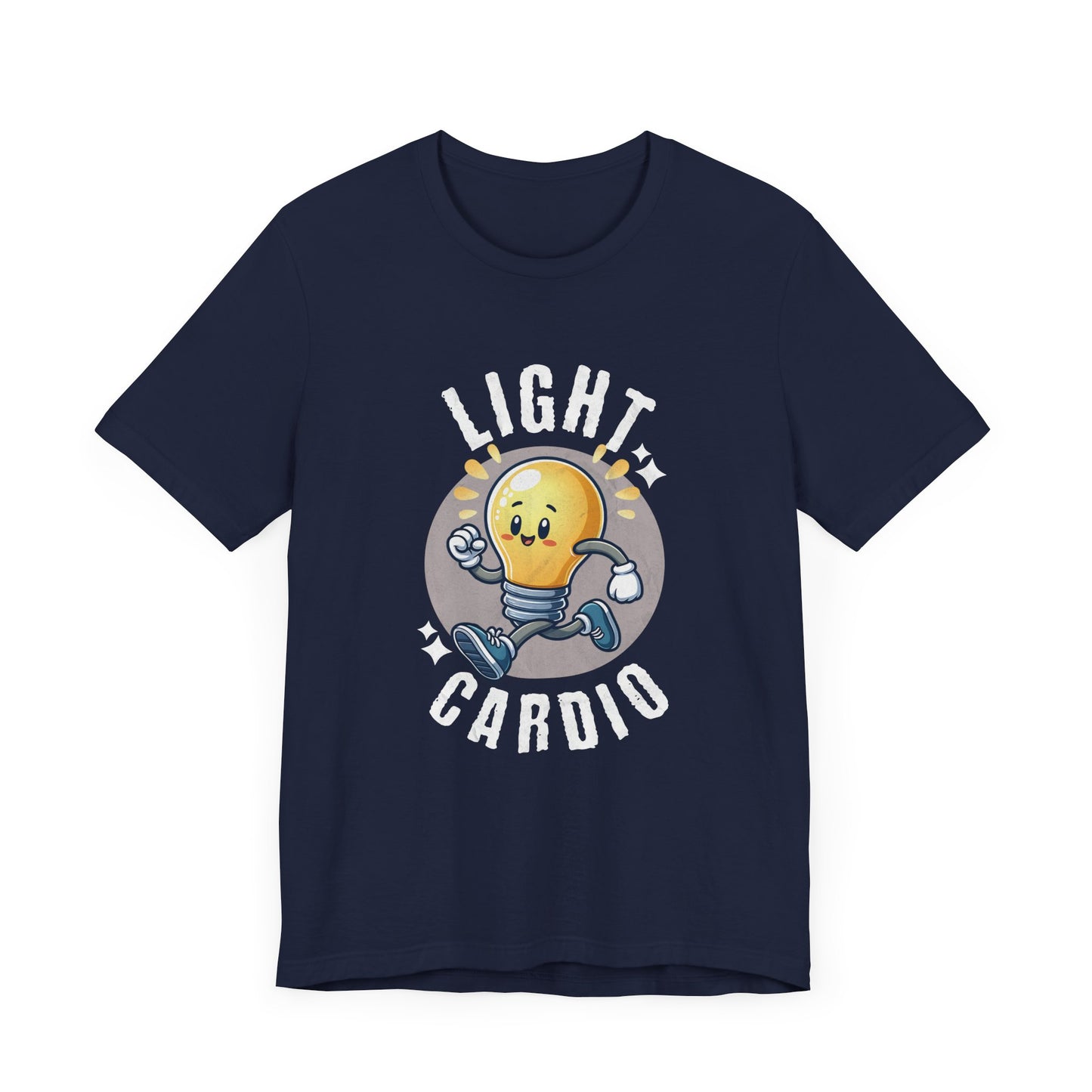 Light Cardio Workout