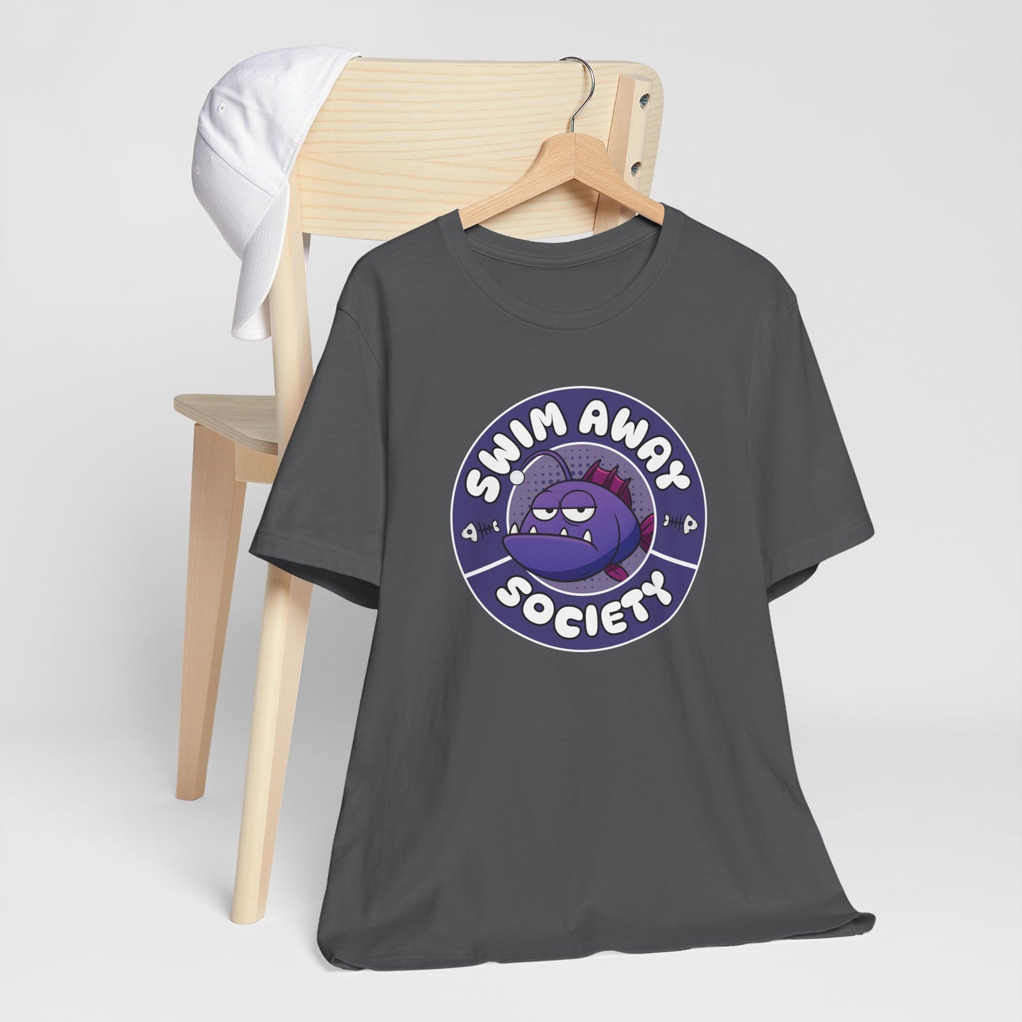 Swim Away Society