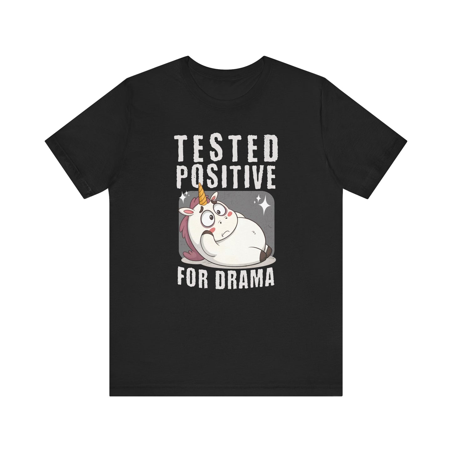 Drama Diagnosis