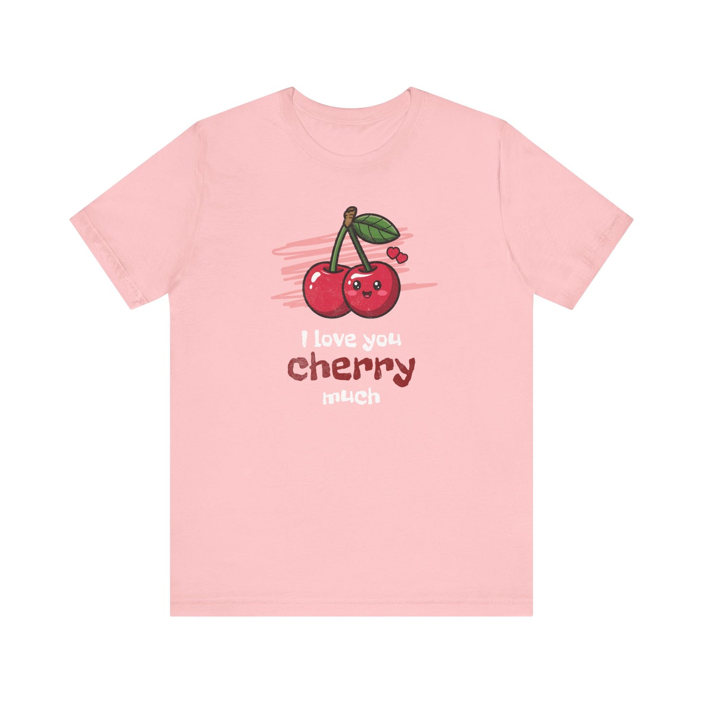 Cherry Much Love