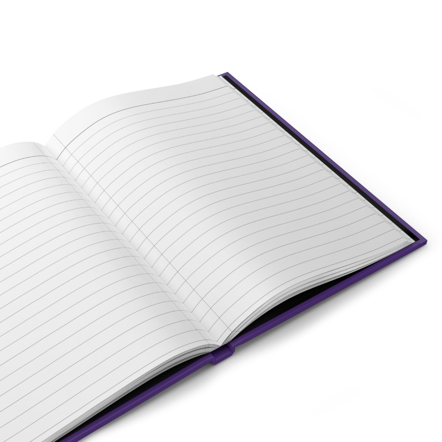 Sparkle Loudly Journal
