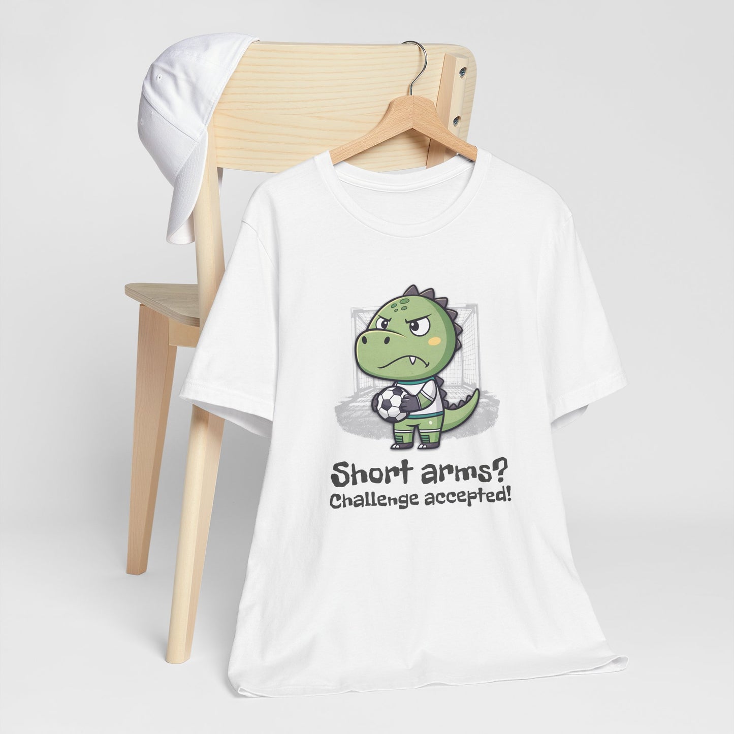 T-Rex Goalkeeper