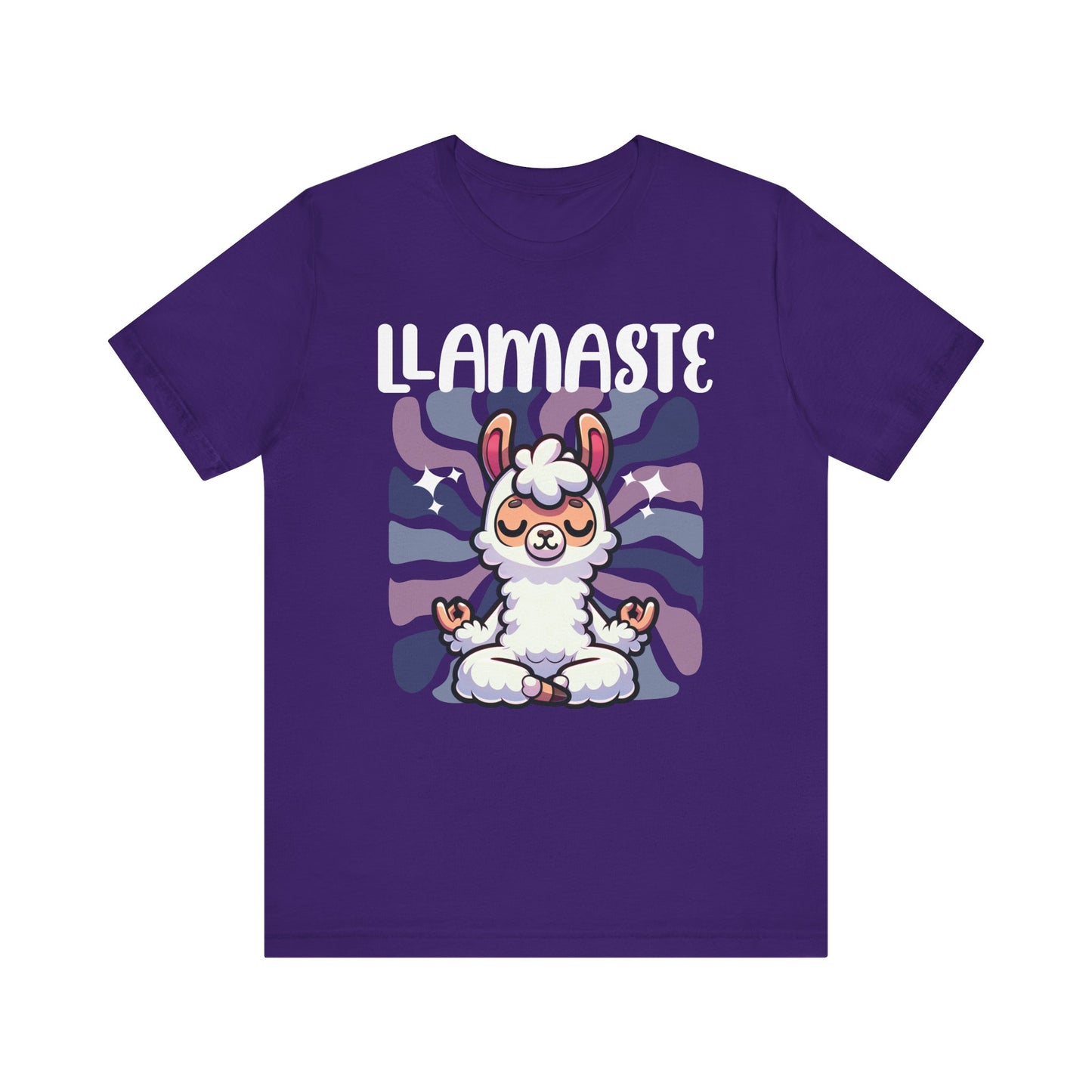 Llamaste