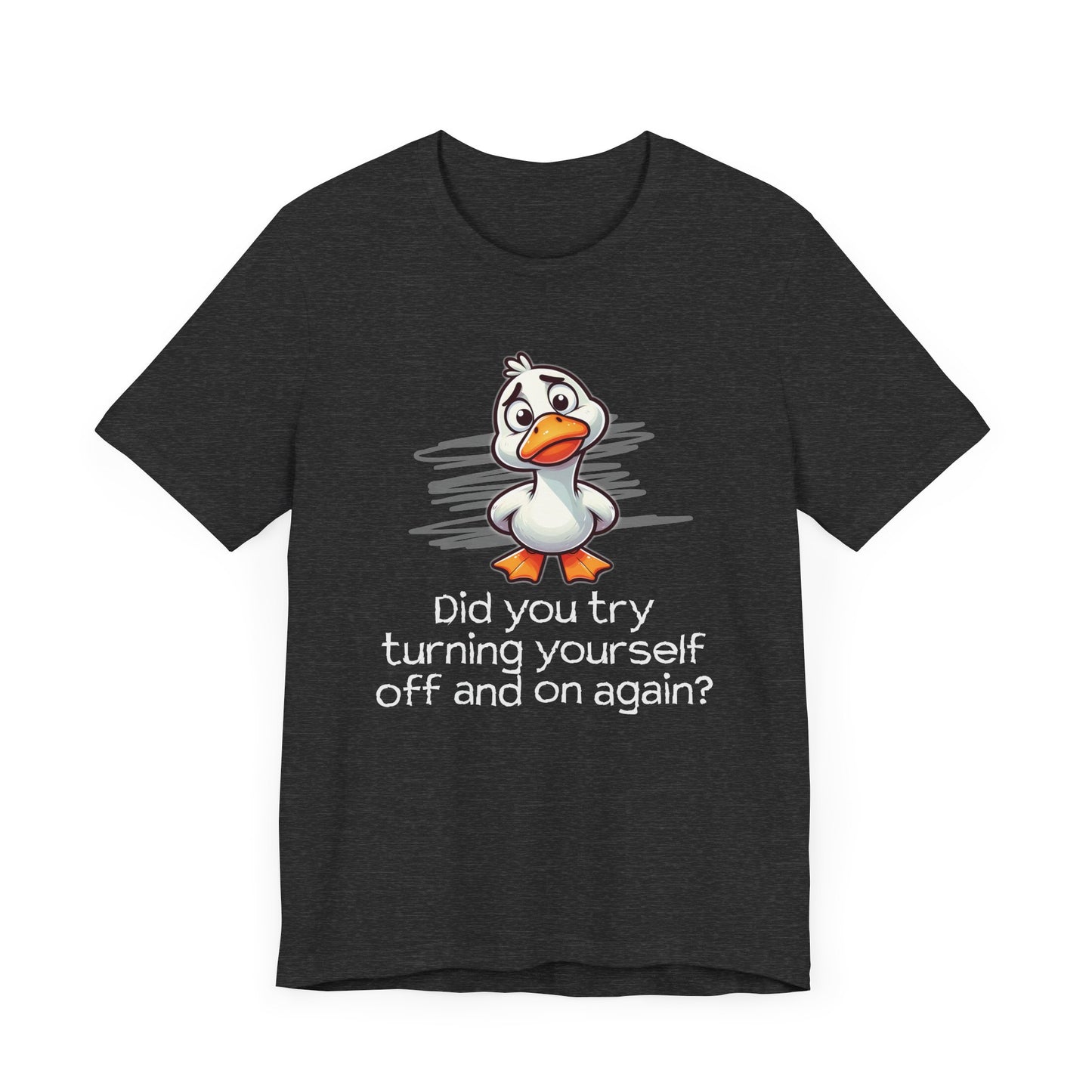 Silly Goose Reset