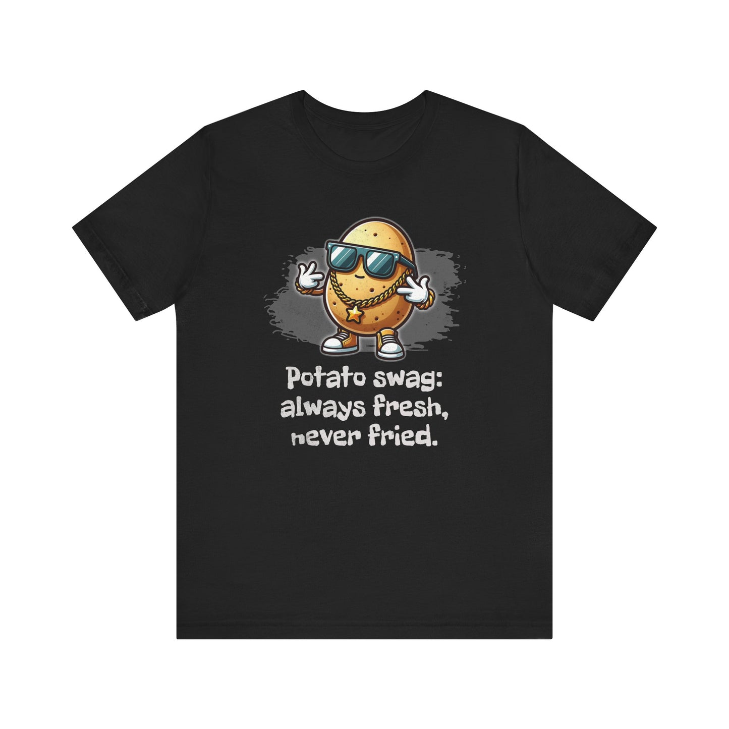 Potato Swag
