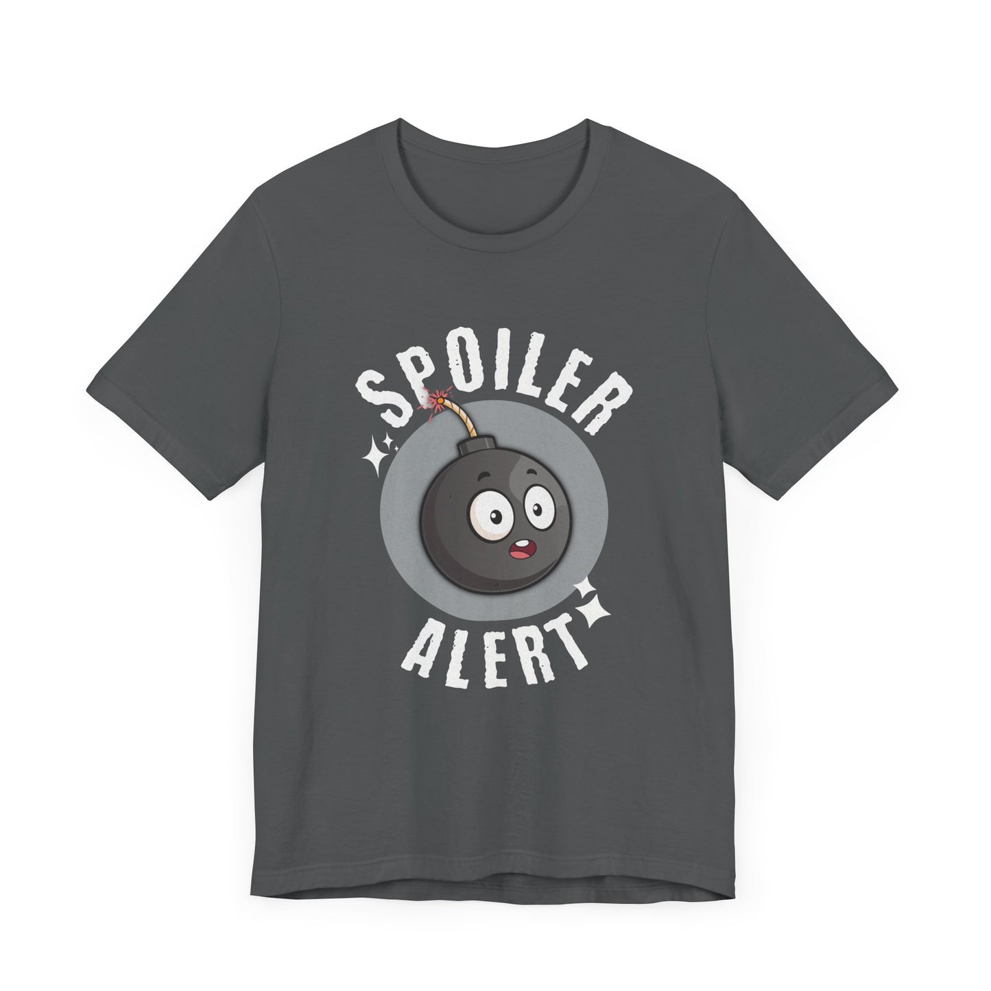 Spoiler Alert