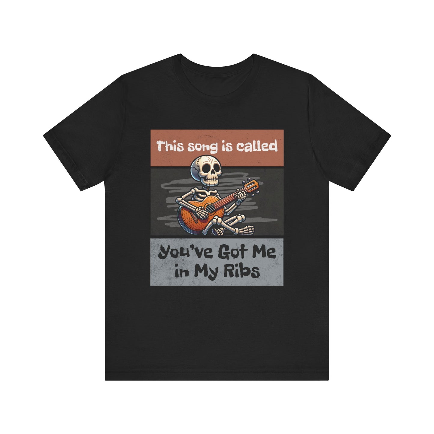 Skeletal Serenade