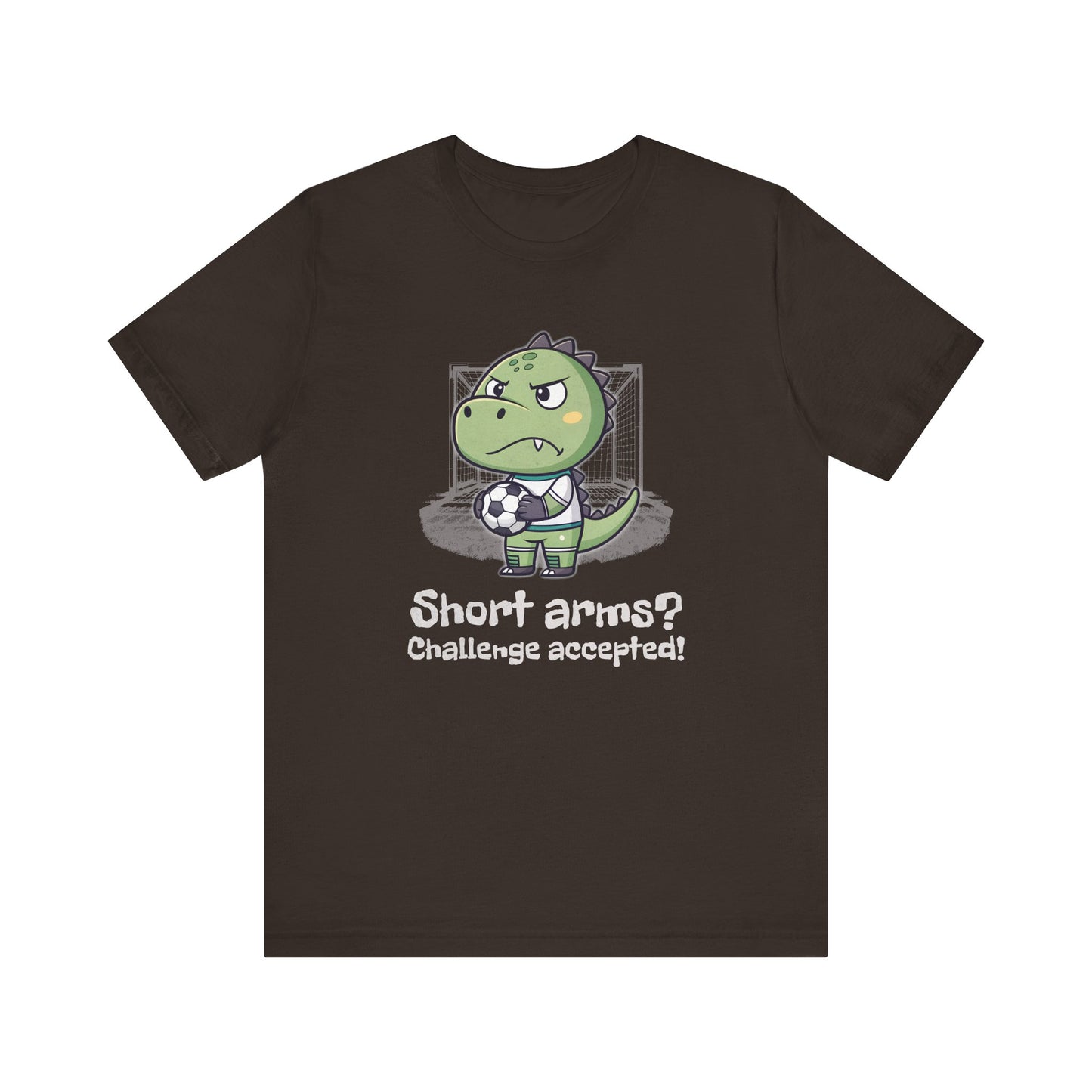 T-Rex Goalkeeper