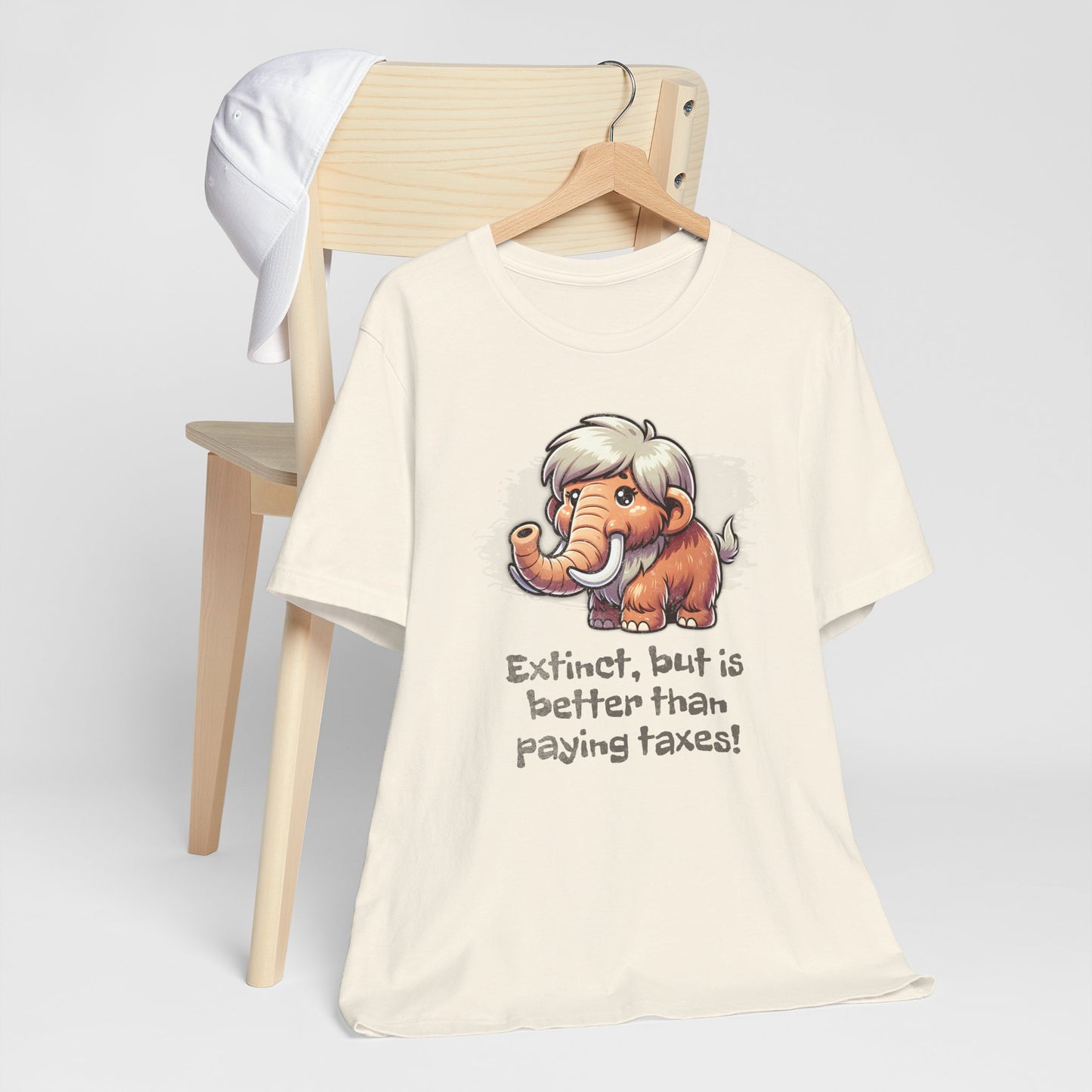Mammoth Tax Evader