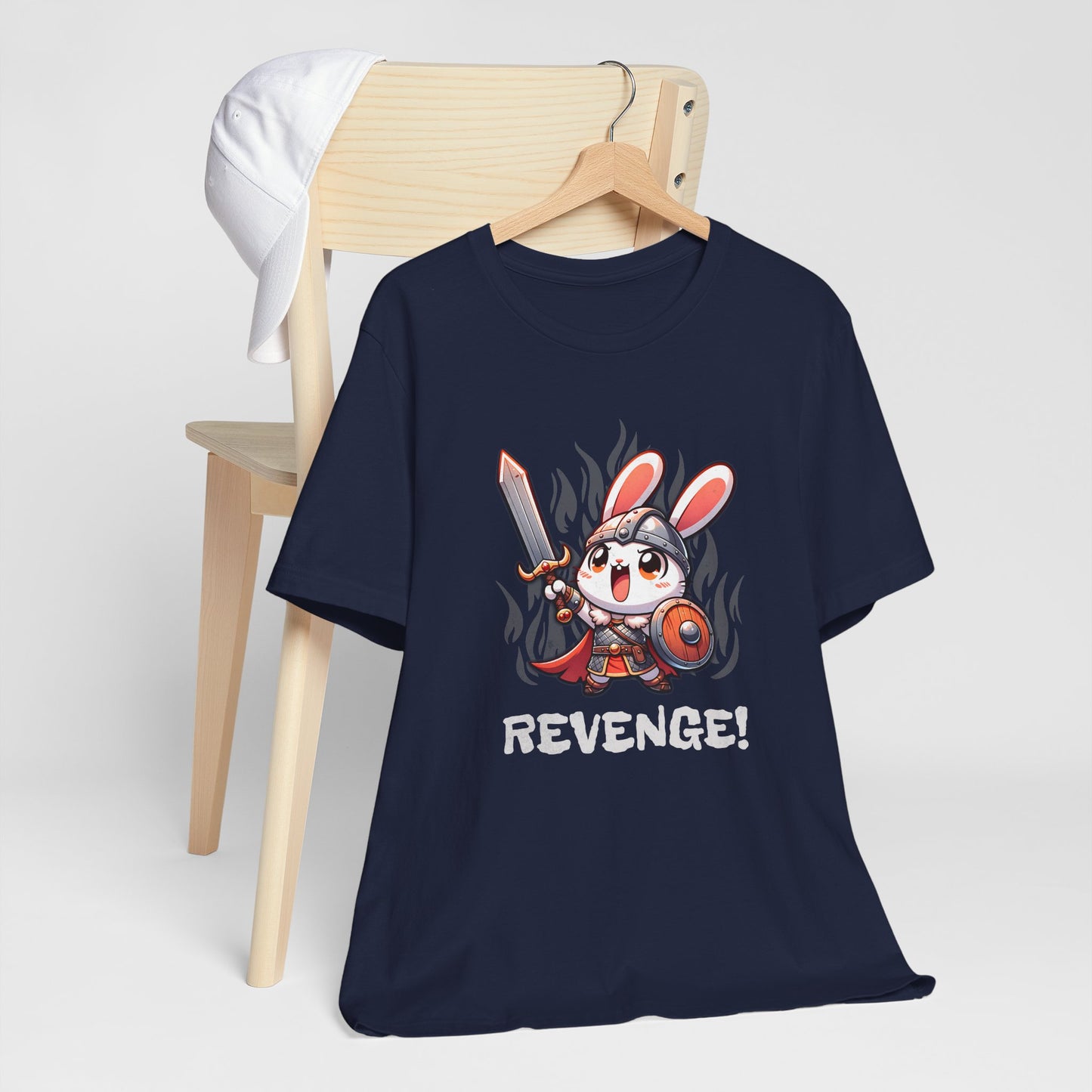 Bunny Berserker