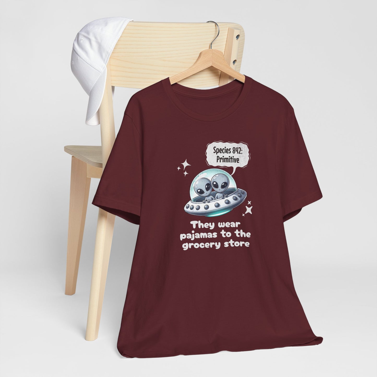 Pajama Shoppers