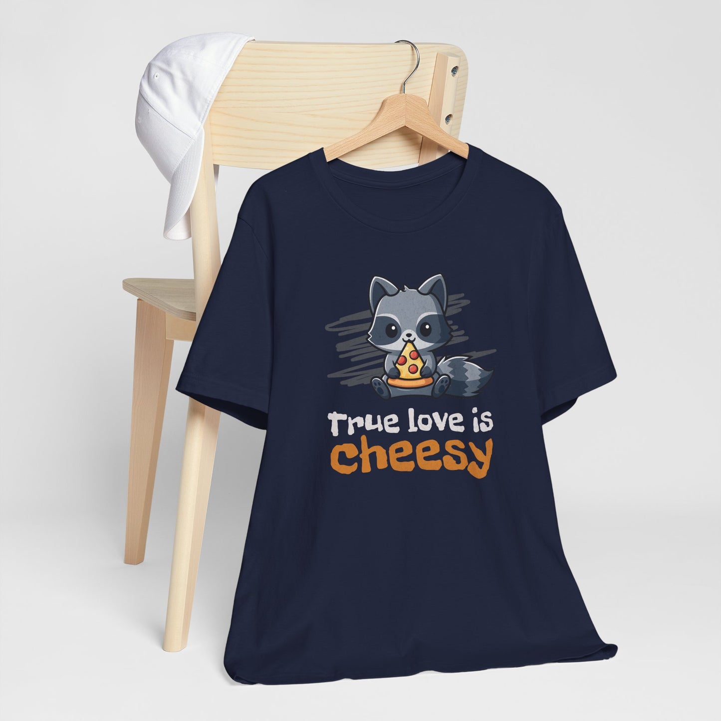 Cheesy Love
