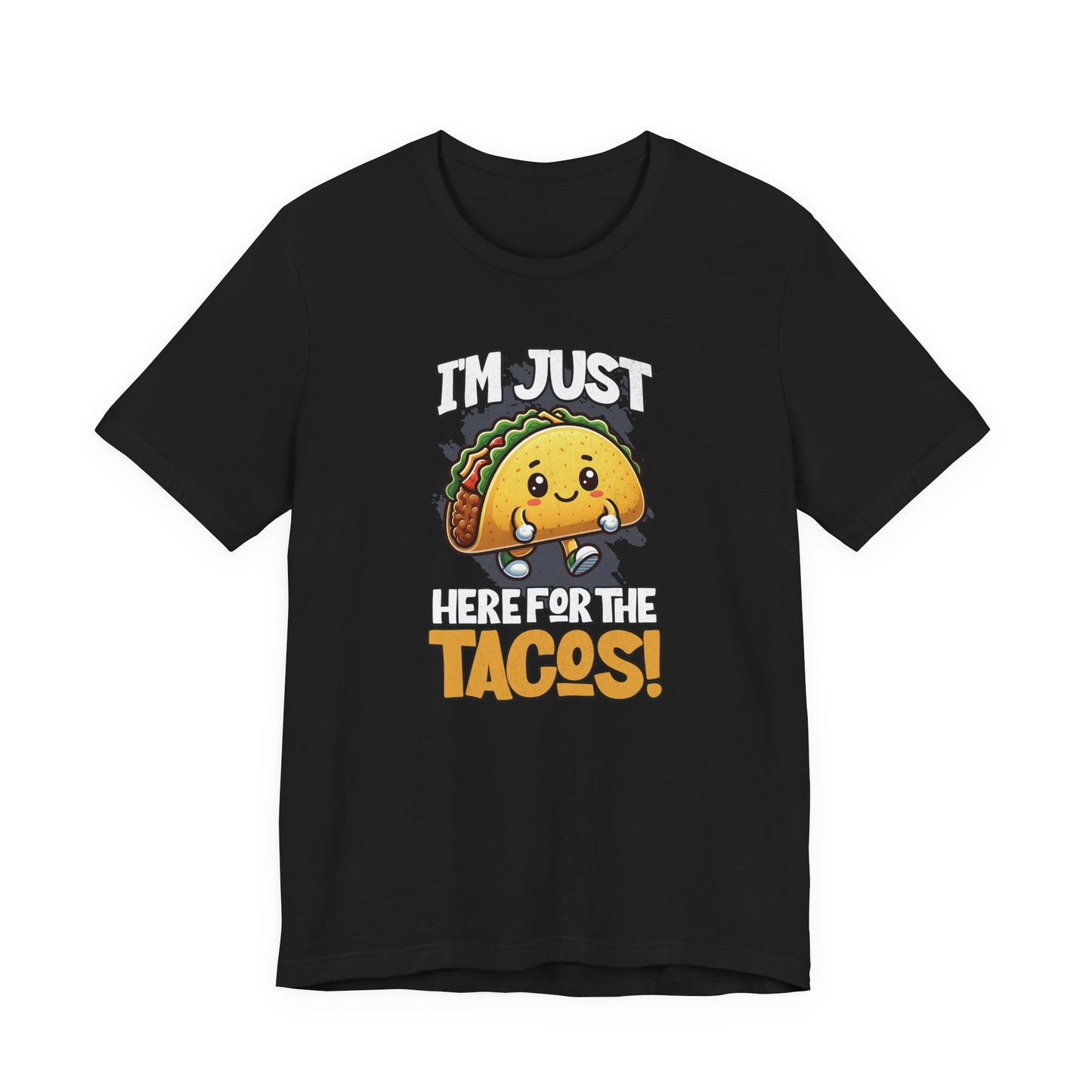 Taco Time