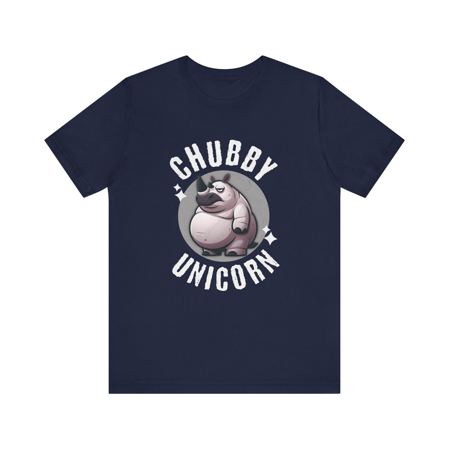 Chubby Unicorn