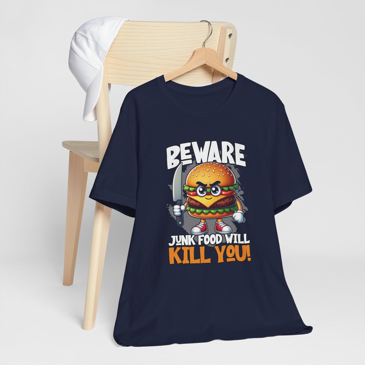 Burger Assassin