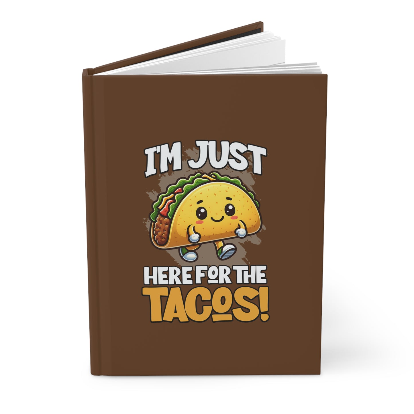 Taco Time Journal