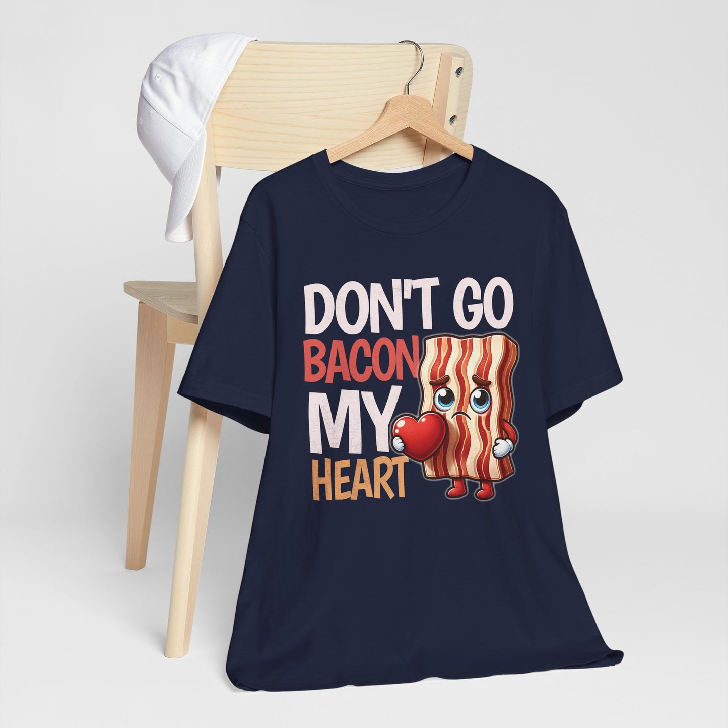 Bacon Pun