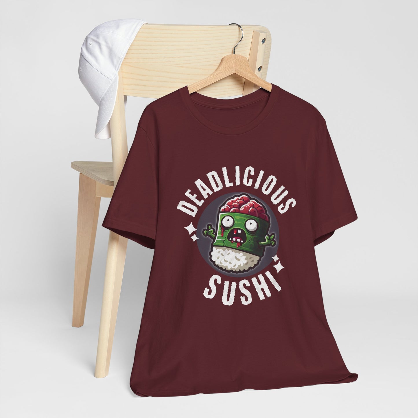 Deadlicious Sushi