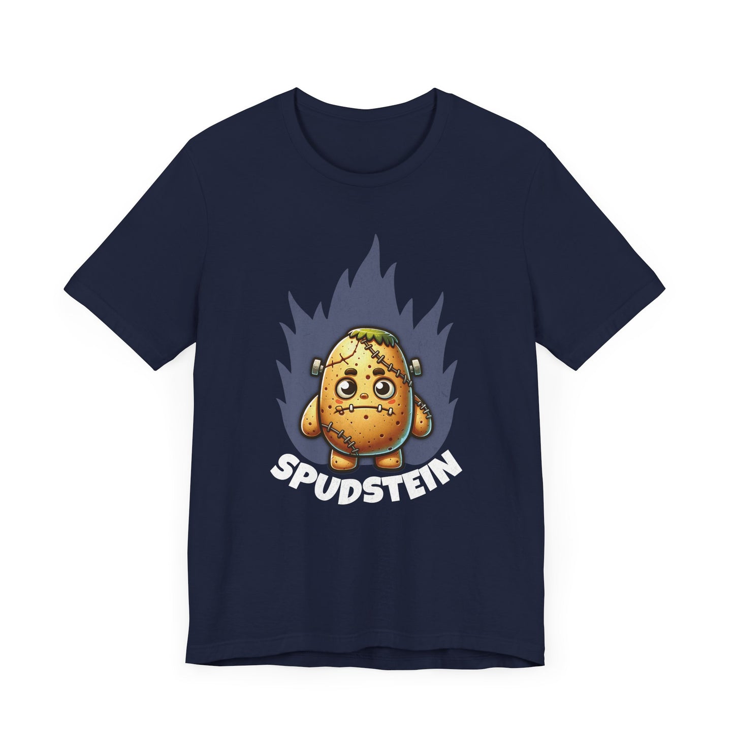 Spudstein