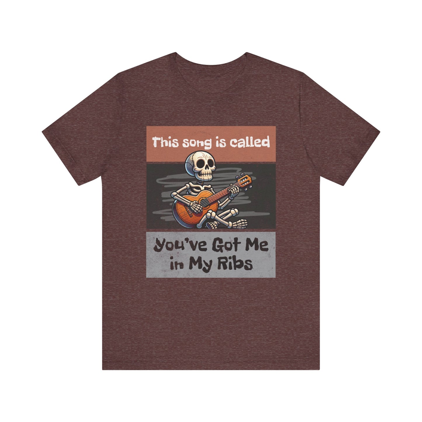 Skeletal Serenade