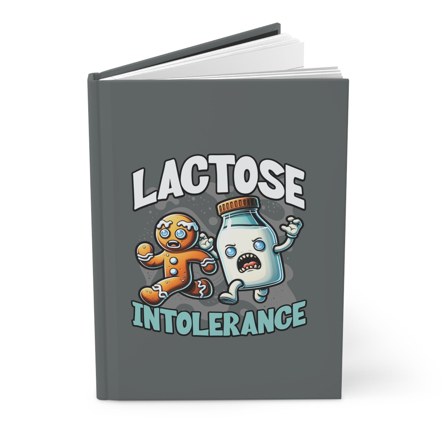 Lactose Intolerance Journal