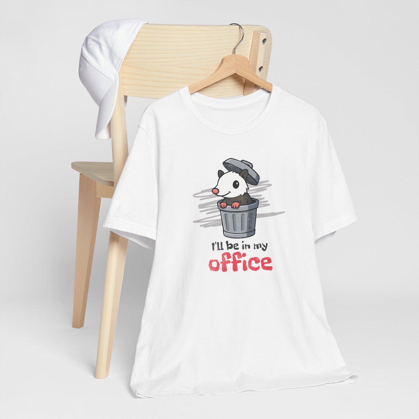 Opossum Office Hours