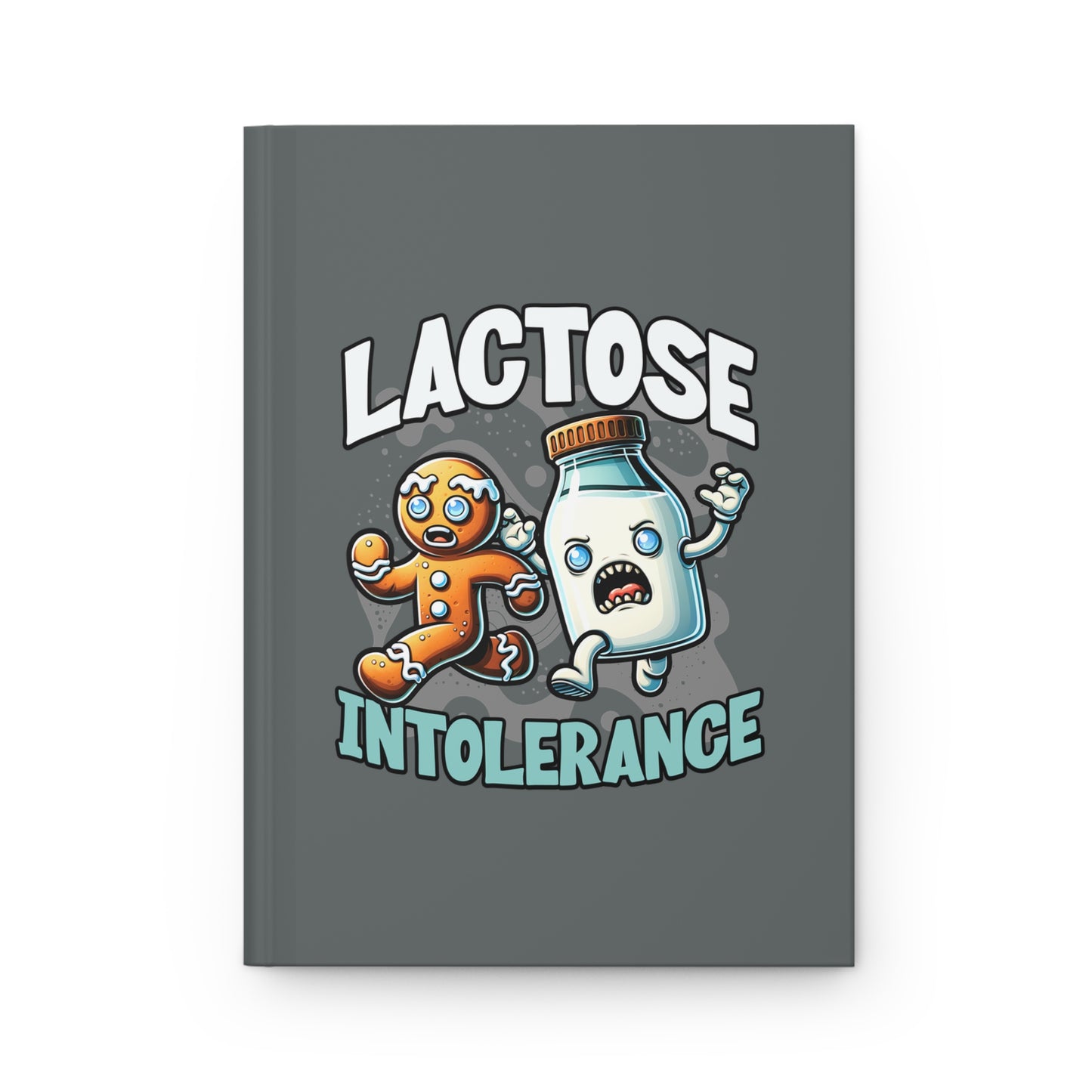 Lactose Intolerance Journal
