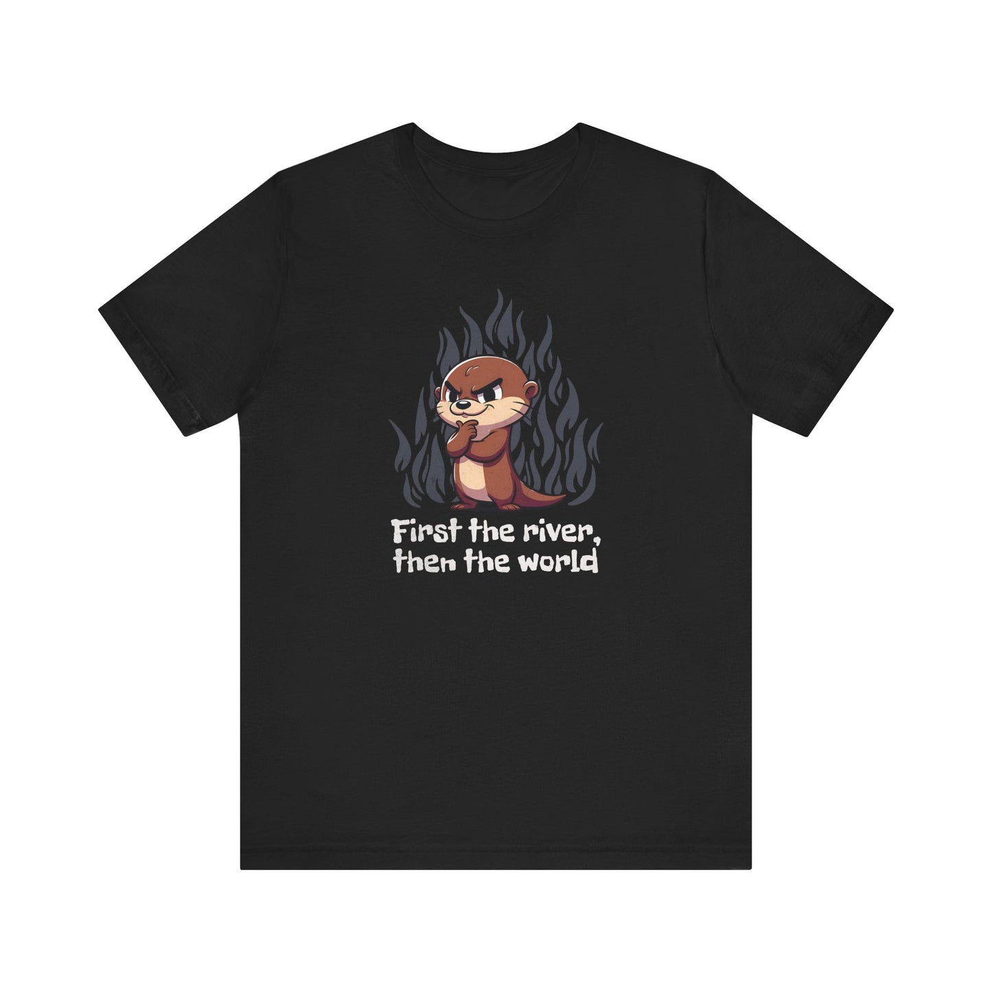 Evil Otter