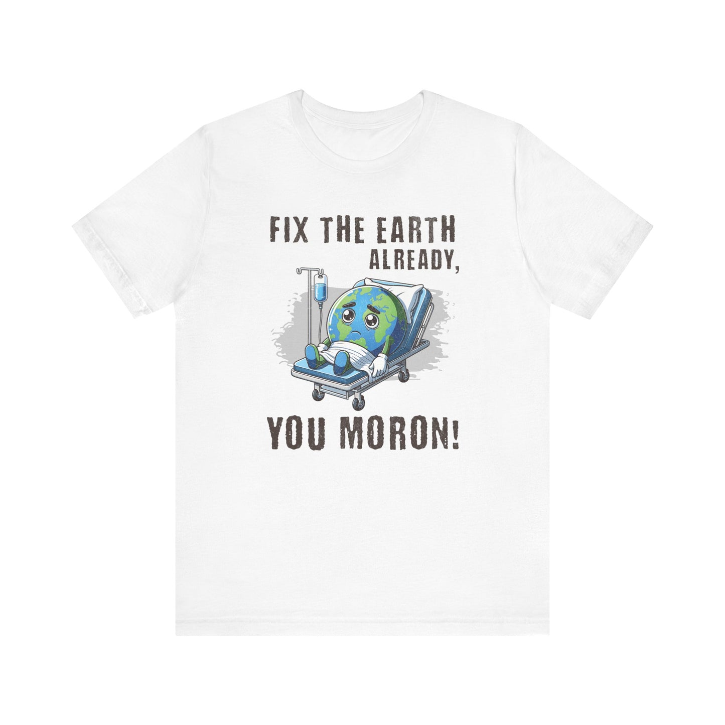 Planet in Critical Care